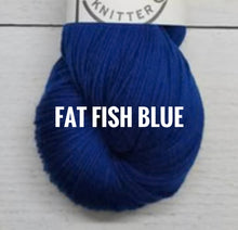 Load image into Gallery viewer, The Plucky Knitter Primo Fingering