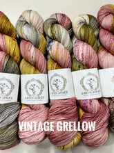 Load image into Gallery viewer, La Bien Aimee Merino Super Sock