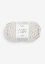 Load image into Gallery viewer, Sandnes Garn Double Sunday / PetiteKnit Double Sunday