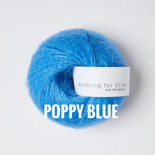 Load image into Gallery viewer, Knitting for Olive Soft Silk Mohair