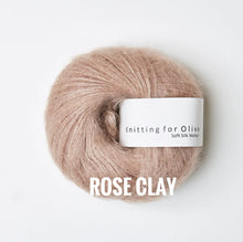 Load image into Gallery viewer, Knitting for Olive Soft Silk Mohair