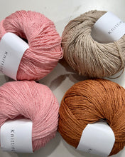 Load image into Gallery viewer, Isabell Kraemer's Che Bello Shawl Kit