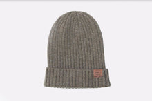 Load image into Gallery viewer, Pacarino Beanie - Alpaca/Merino