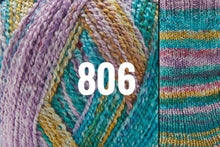 Load image into Gallery viewer, Bamboo Pop Sock Yarn