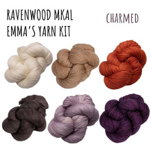 Load image into Gallery viewer, Drop-ship Ravenwood Cowl MKAL Kit