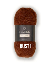 Load image into Gallery viewer, Isager Soft Fine