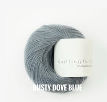 Load image into Gallery viewer, Knitting for Olive Compatible Cashmere