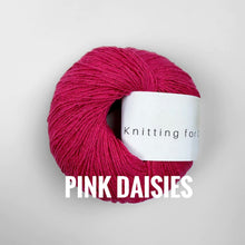 Load image into Gallery viewer, Knitting for Olive Pure Silk