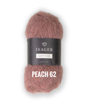 Load image into Gallery viewer, Isager Soft Fine