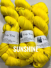 Load image into Gallery viewer, Yorkie Yarns B Loves Sox