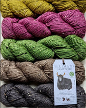 Load image into Gallery viewer, Illimani Santi Tweed