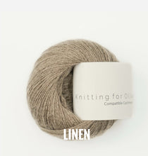 Load image into Gallery viewer, Knitting for Olive Compatible Cashmere