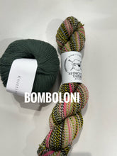 Load image into Gallery viewer, The Harvester Cowl Kit