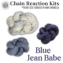 Load image into Gallery viewer, Drop-Ship Reaction Shawl Kit