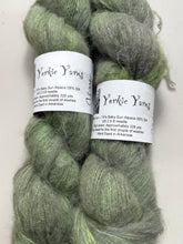 Load image into Gallery viewer, Yorkie Yarns Oh My Suri