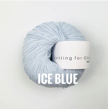 Load image into Gallery viewer, Knitting for Olive Merino