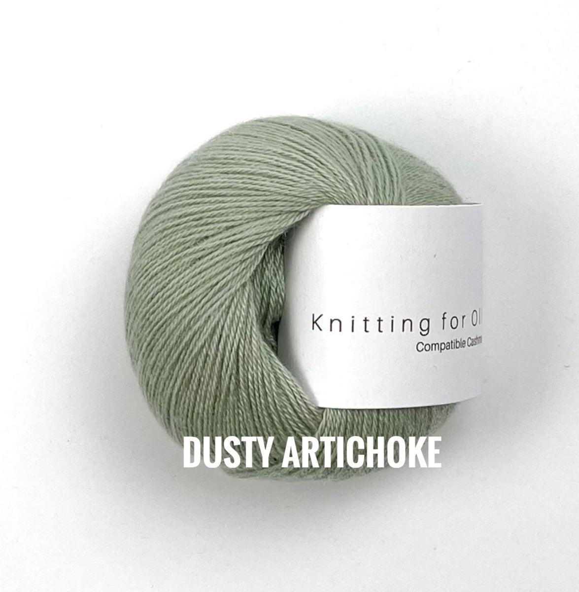 Knitting for Olive Compatible Cashmere Yarn Kandy