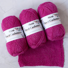 Load image into Gallery viewer, mYak Fior di Cashmere