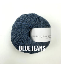 Load image into Gallery viewer, Knitting for Olive Heavy Merino