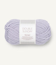 Load image into Gallery viewer, Sandnes Garn Double Sunday / PetiteKnit Double Sunday