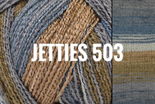 Load image into Gallery viewer, Bamboo Pop Sock Yarn