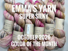 Load image into Gallery viewer, Emma's Yarn Super Silky