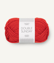 Load image into Gallery viewer, Sandnes Garn Double Sunday / PetiteKnit Double Sunday