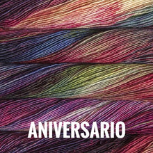 Load image into Gallery viewer, Malabrigo Mechita