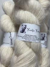 Load image into Gallery viewer, Yorkie Yarns Squoosh Alpaca Cotton