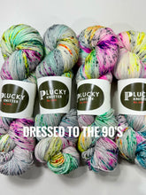 Load image into Gallery viewer, The Plucky Knitter Primo Fingering