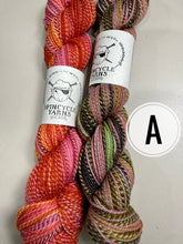 Load image into Gallery viewer, Spincycle Yarns Scarf Kit (Striped)