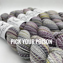 Load image into Gallery viewer, Spincycle Yarns Dyed in the Wool