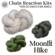 Load image into Gallery viewer, Drop-Ship Reaction Shawl Kit