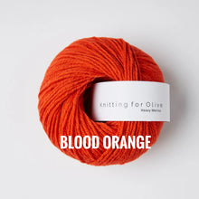 Load image into Gallery viewer, Knitting for Olive Heavy Merino