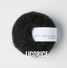 Load image into Gallery viewer, Knitting for Olive Soft Silk Mohair