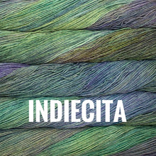 Load image into Gallery viewer, Malabrigo Ultimate Sock