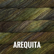Load image into Gallery viewer, Malabrigo Mechita