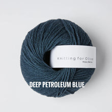Load image into Gallery viewer, Knitting for Olive Heavy Merino