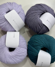 Load image into Gallery viewer, Isabell Kraemer's Che Bello Shawl Kit