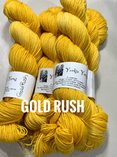 Load image into Gallery viewer, Yorkie Yarns B Loves Sox