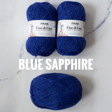 Load image into Gallery viewer, mYak Fior di Lino