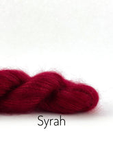 Load image into Gallery viewer, Tosh Silk Cloud