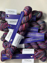 Load image into Gallery viewer, Malabrigo Ultimate Sock Mini Skein