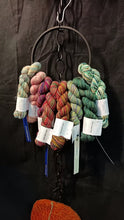 Load image into Gallery viewer, Malabrigo Ultimate Sock Mini Skein