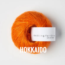 Load image into Gallery viewer, Knitting for Olive Soft Silk Mohair