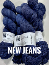 Load image into Gallery viewer, Yorkie Yarns B Loves Sox