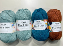 Load image into Gallery viewer, Isabell Kraemer's Che Bello Shawl Kit