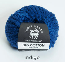 Load image into Gallery viewer, Loopy Mango Big Cotton