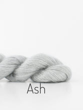 Load image into Gallery viewer, Tosh Silk Cloud