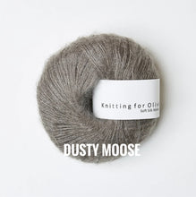 Load image into Gallery viewer, Knitting for Olive Soft Silk Mohair